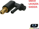 VALVOLA SICUREZZA MACCHINA CAFFE' SAECO GAGGIA XSMALL SYNTIA TITANIUM INCANTO Casa e cucina/Elettrodomestici per la cucina/Macchine da caffè/Parti di ricambio per macchine da caffè/Componenti interne ed esterne per macchine da caffè Rossi Ricambi - Venetico Marina, Commerciovirtuoso.it