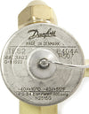 VALVOLA TERMOSTATICA DI ESPANSIONE DANFOSS REFRIGERAZIONE GAS TES2 R404 CART Casa e cucina/Grandi elettrodomestici/Accessori e parti di ricambio/Ricambi e accessori per frigoriferi/Altri ricambi per frigoriferi Rossi Ricambi - Venetico Marina, Commerciovirtuoso.it