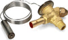 VALVOLA TERMOSTATICA DI ESPANSIONE T2 DANFOSS REFRIGERAZIONE GAS R404A R507 068Z3435 Casa e cucina/Grandi elettrodomestici/Accessori e parti di ricambio/Ricambi e accessori per forni/Termostati per forni Rossi Ricambi - Venetico Marina, Commerciovirtuoso.it