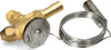 VALVOLA TERMOSTATICA DI ESPANSIONE T2 DANFOSS REFRIGERAZIONE GAS R404A R507 068Z3435 Casa e cucina/Grandi elettrodomestici/Accessori e parti di ricambio/Ricambi e accessori per forni/Termostati per forni Rossi Ricambi - Venetico Marina, Commerciovirtuoso.it