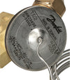 VALVOLA TERMOSTATICA DI ESPANSIONE T2 DANFOSS REFRIGERAZIONE GAS R404A R507 068Z3435 Casa e cucina/Grandi elettrodomestici/Accessori e parti di ricambio/Ricambi e accessori per forni/Termostati per forni Rossi Ricambi - Venetico Marina, Commerciovirtuoso.it