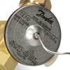 VALVOLA TERMOSTATICA EVAPORAZIONE TN2 DANFOSS REFRIGERAZIONE GAS R134A 068Z3348 Casa e cucina/Grandi elettrodomestici/Accessori e parti di ricambio/Ricambi e accessori per frigoriferi/Altri ricambi per frigoriferi Rossi Ricambi - Venetico Marina, Commerciovirtuoso.it