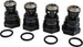 Valvole per motopompa irroratrice kit 4 pezzi per modelli 'AR 202 e AR 252' Giardino e giardinaggio/Decorazioni per il giardino/Stagni e giardini acquatici/Pompe/Pompe ad alta pressione La Zappa - Altamura, Commerciovirtuoso.it