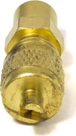 VALVOLINA CARICA GAS PER FRIGORIFERO A SALDARE 1/4 Ø6,25MM Casa e cucina/Grandi elettrodomestici/Accessori e parti di ricambio/Ricambi e accessori per frigoriferi/Altri ricambi per frigoriferi Rossi Ricambi - Venetico Marina, Commerciovirtuoso.it