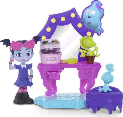 Vampirina-Playset-Specchio-Spooktacular-Vanity-con-personaggio-e-Accessori-Gioco