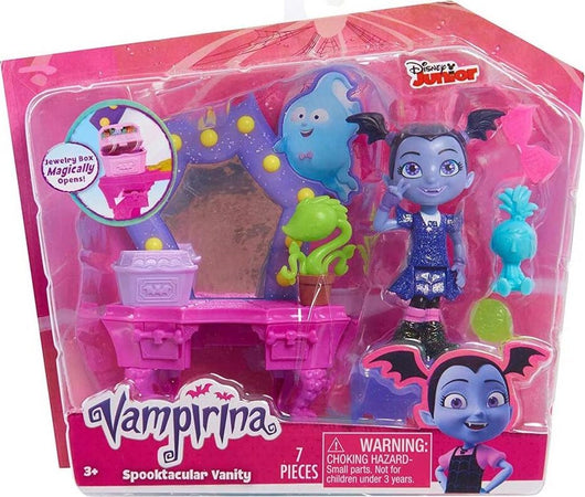 Vampirina-Playset-Specchio-Spooktacular-Vanity-con-personaggio-e-Accessori-Gioco
