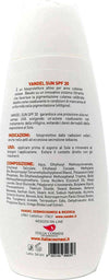 Vandel Sun protezione solare per pelli sensibili fotoprotettivo professionale protezione solare vitiligine fattore protezione 30 SPF30 SALUTE E BELLEZZA, protezione cutanea dalle radiazioni solari Vandel Dermocosmesi e Ricerca - Bologna, Commerciovirtuoso.it