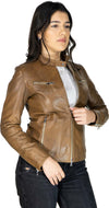 Vanessa---Giacca-Donna-Cuoio-in-vera-pelle