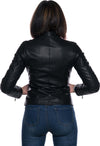 Vanessa---Giacca-Donna-Nera-in-vera-pelle