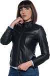 Vanessa---Giacca-Donna-Nera-in-vera-pelle