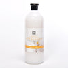 Dispenser di Sapone liquido da 500 mL profumato dermatologicamente testato con glicerina vegetale