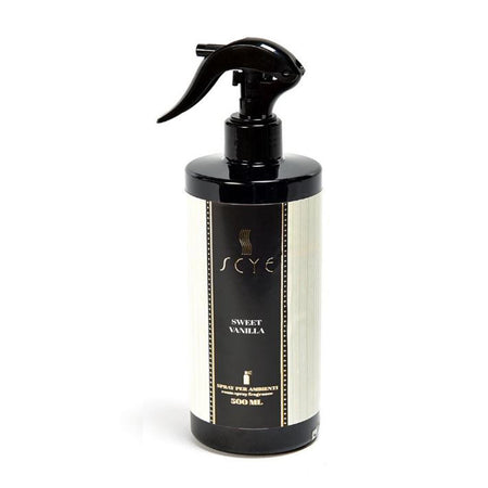 Essenza a spray profumatore per ambienti da 500 ml