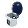 Vano doccia Aisi 316 per cod 7009 ricambio