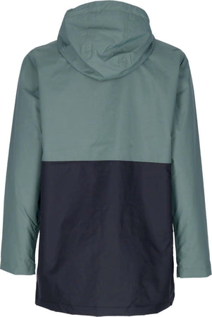 VANS-Giacca-a-Vento-Uomo-Sommerset-Mte-2-Jacket-Duck-Green/black-da-uomo