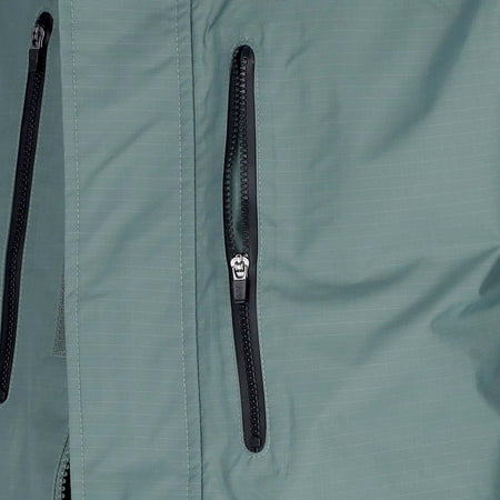 VANS-Giacca-a-Vento-Uomo-Sommerset-Mte-2-Jacket-Duck-Green/black-da-uomo