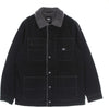 VANS-Giacca-Workwear-Uomo-Drill-Chore-Coat-Black/asphalt-Grey-da-uomo