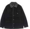 VANS-Giacca-Workwear-Uomo-Drill-Chore-Coat-Black/asphalt-Grey-da-uomo