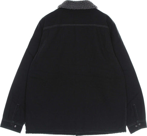 VANS-Giacca-Workwear-Uomo-Drill-Chore-Coat-Black/asphalt-Grey-da-uomo