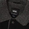 VANS-Giacca-Workwear-Uomo-Drill-Chore-Coat-Black/asphalt-Grey-da-uomo