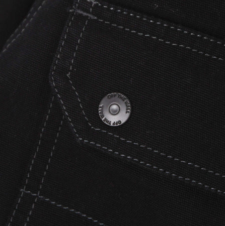 VANS-Giacca-Workwear-Uomo-Drill-Chore-Coat-Black/asphalt-Grey-da-uomo