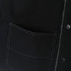 VANS-Giacca-Workwear-Uomo-Drill-Chore-Coat-Black/asphalt-Grey-da-uomo