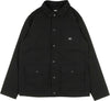 VANS-Giacca-Workwear-Uomo-Drill-Chore-Coat-Lined-Black-da-uomo