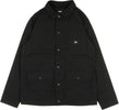 VANS-Giacca-Workwear-Uomo-Drill-Chore-Coat-Lined-Black-da-uomo