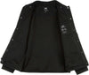 VANS-Giacca-Workwear-Uomo-Drill-Chore-Coat-Lined-Black-da-uomo