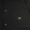 VANS-Giacca-Workwear-Uomo-Drill-Chore-Coat-Lined-Black-da-uomo