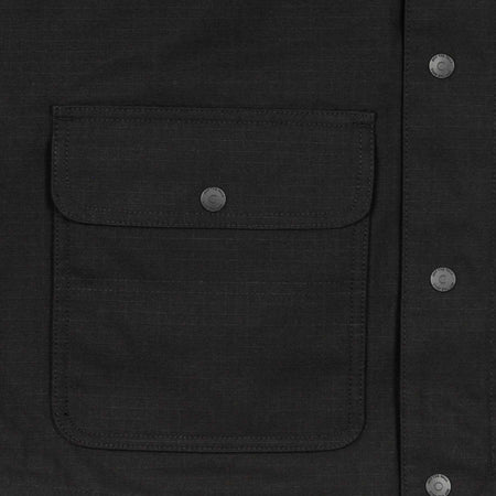 VANS-Giacca-Workwear-Uomo-Drill-Chore-Coat-Lined-Black-da-uomo