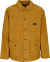 VANS-Giacca-Workwear-Uomo-Drill-Chore-Coat-Lined-Golden-Brown-da-uomo