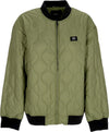 VANS-Giubbotto-Bomber-Donna-W-Pickett-Bomber-Loden-Green-da-donna