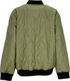 VANS-Giubbotto-Bomber-Donna-W-Pickett-Bomber-Loden-Green-da-donna