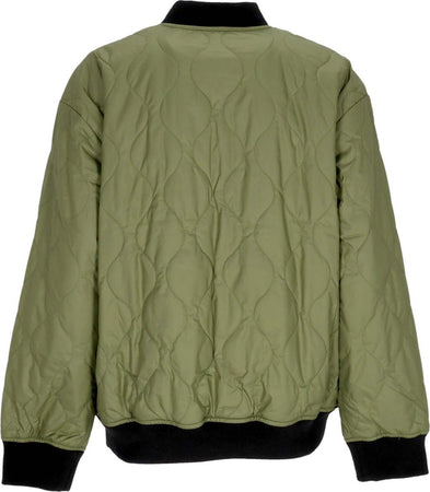 VANS-Giubbotto-Bomber-Donna-W-Pickett-Bomber-Loden-Green-da-donna