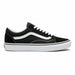 VANS OLD SKOOL Black white