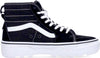 VANS-Scarpa-Alta-Donna-Sentry-Sk8-hi-Wc-Black/white-da-donna