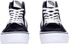 VANS-Scarpa-Alta-Donna-Sentry-Sk8-hi-Wc-Black/white-da-donna