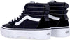 VANS-Scarpa-Alta-Donna-Sentry-Sk8-hi-Wc-Black/white-da-donna