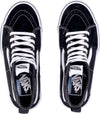 VANS-Scarpa-Alta-Donna-Sentry-Sk8-hi-Wc-Black/white-da-donna