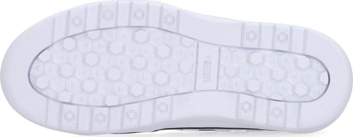 VANS-Scarpa-Alta-Donna-Sentry-Sk8-hi-Wc-Checkerboard-da-donna