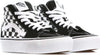 VANS-Scarpa-Alta-Donna-Sk8-hi-Platform-2-Checkerboard/true-White-da-donna