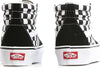 VANS-Scarpa-Alta-Donna-Sk8-hi-Platform-2-Checkerboard/true-White-da-donna