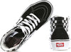 VANS-Scarpa-Alta-Donna-Sk8-hi-Platform-2-Checkerboard/true-White-da-donna