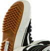 VANS-Scarpa-Alta-Donna-Sk8-hi-Stacked-Suedecanvas/black-da-donna