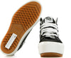 VANS-Scarpa-Alta-Donna-Sk8-hi-Stacked-Suedecanvas/black-da-donna