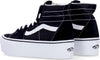 VANS-Scarpa-Alta-Donna-Sk8-hi-Tapered-Stackform-Black/true-White-da-donna