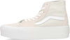 VANS-Scarpa-Alta-Donna-Sk8-hi-Tapered-Stackform-Gray-da-donna