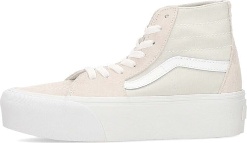 VANS-Scarpa-Alta-Donna-Sk8-hi-Tapered-Stackform-Gray-da-donna