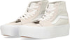 VANS-Scarpa-Alta-Donna-Sk8-hi-Tapered-Stackform-Gray-da-donna