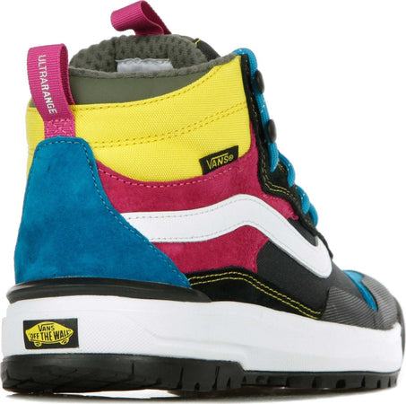 VANS-Scarpa-Alta-Donna-Ultrarange-Exo-Hi-(mte)-66-Supply/multi-da-donna